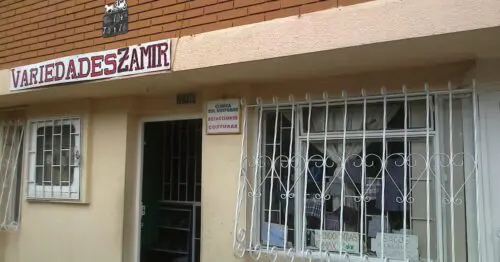 VARIEDADES ZAMIR VARIEDADES ZAMIR